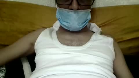 dani danilo online show from April 2026 10:09:02 PM