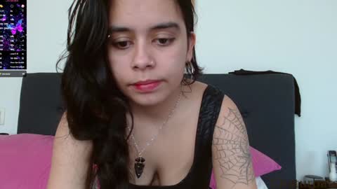 Avril Thompson online show from February 2025 05:14:01 PM