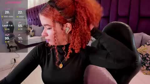 Snapshot of avrilwayne chatting on November 2025 11:53:01 AM Avril online show from November 2025 11:53:01 AM