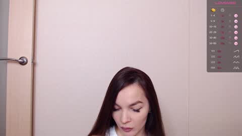 Avrora Inst online show from January 2025 05:53:01 AM