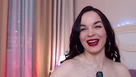 Avrora Inst online show from March 2026 07:25:01 PM