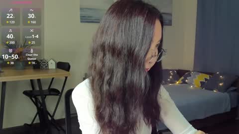 Avrora online show from December 2024 01:35:02 PM