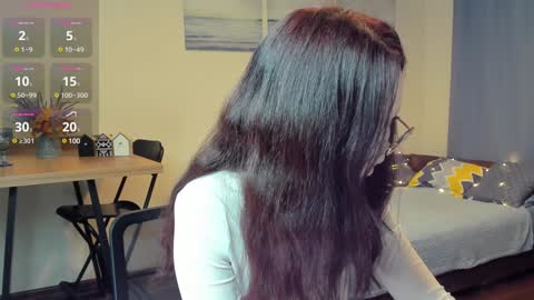 Avrora online show from December 2024 04:42:01 PM