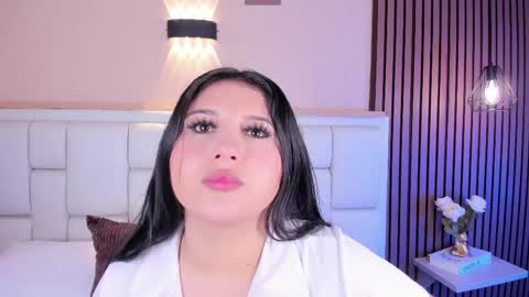 Snapshot of avymilton chatting on April 2026 11:25:02 AM Avy online show from April 2026 11:25:02 AM