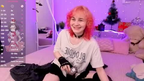 Awi online show from December 2025 09:22:02 PM