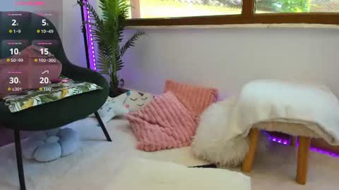 Snapshot of awesome_jolie chatting on July 2026 10:00:02 AM Jolie online show from July 2026 10:00:02 AM