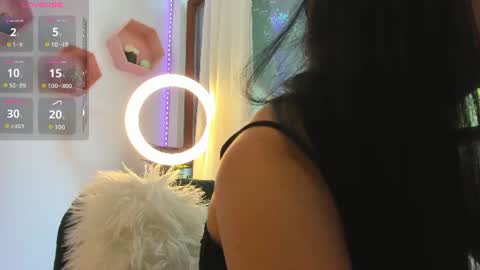 Snapshot of awesome_jolie chatting on July 2026 10:53:01 AM Jolie online show from July 2026 10:53:01 AM