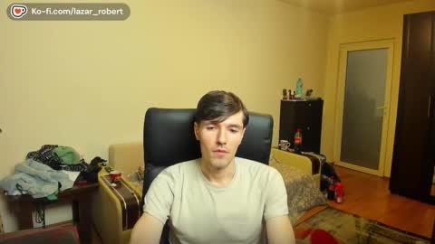 Snapshot of awesome_justin chatting on October 2025 06:42:01 PM Justin online show from October 2025 06:42:01 PM