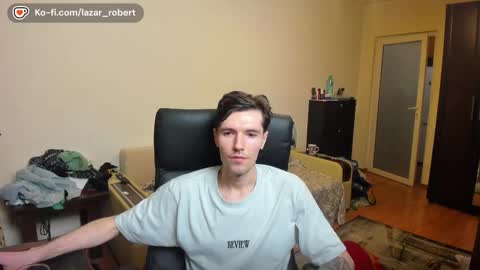 Snapshot of awesome_justin chatting on October 2025 04:52:01 PM Justin online show from October 2025 04:52:01 PM