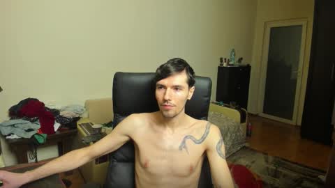 Snapshot of awesome_justin chatting on November 2025 09:04:02 PM Justin online show from November 2025 09:04:02 PM