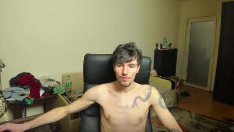 Snapshot of awesome_justin chatting on November 2025 05:02:02 AM Justin online show from November 2025 05:02:02 AM