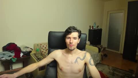 Snapshot of awesome_justin chatting on November 2025 11:43:02 PM Justin online show from November 2025 11:43:02 PM