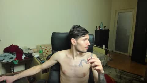 Snapshot of awesome_justin chatting on November 2025 06:12:01 PM Justin online show from November 2025 06:12:01 PM