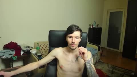 Snapshot of awesome_justin chatting on November 2025 07:08:01 AM Justin online show from November 2025 07:08:01 AM