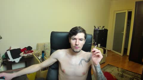 Snapshot of awesome_justin chatting on November 2025 03:24:02 PM Justin online show from November 2025 03:24:02 PM