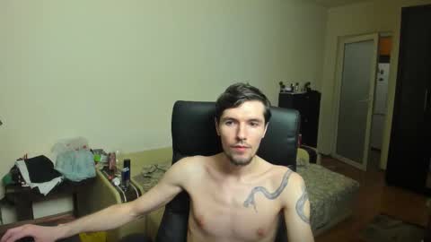 Snapshot of awesome_justin chatting on November 2025 09:18:01 PM Justin online show from November 2025 09:18:01 PM