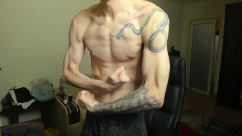 Snapshot of awesome_justin chatting on December 2025 10:37:02 PM Justin online show from December 2025 10:37:02 PM