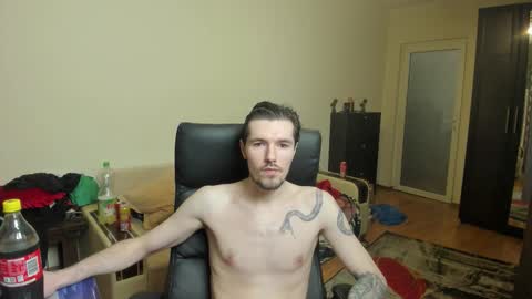 Justin online show from March 2026 07:59:01 AM