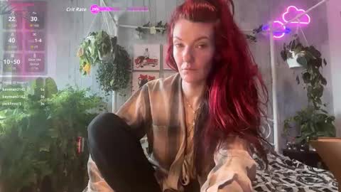 awesomeblossommm online show from March 2026 05:23:02 PM