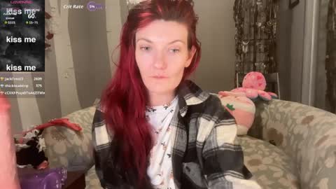 awesomeblossommm online show from April 2026 11:32:02 PM