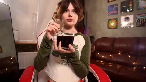 Alice online show from March 2025 09:36:02 AM