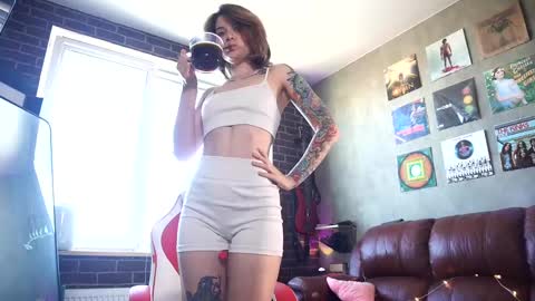 Alice online show from March 2025 09:17:02 AM