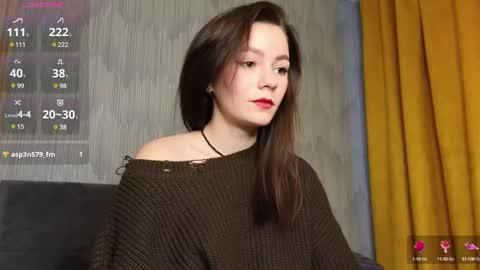 Snapshot of aww_burn chatting on February 2025 03:33:01 AM Tris online show from February 2025 03:33:01 AM