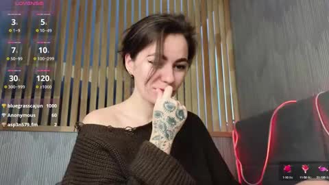 Snapshot of aww_burn chatting on February 2025 07:13:01 AM Tris online show from February 2025 07:13:01 AM