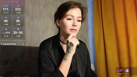 Snapshot of aww_burn chatting on March 2025 04:41:02 AM Tris online show from March 2025 04:41:02 AM