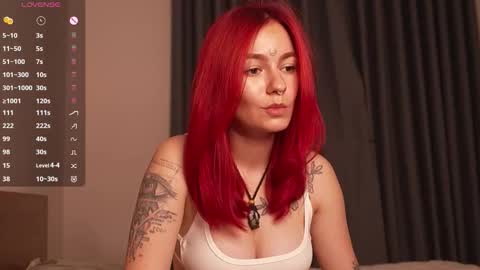 Tris online show from February 2026 02:45:02 AM