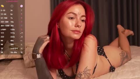 Tris online show from February 2026 02:13:02 AM