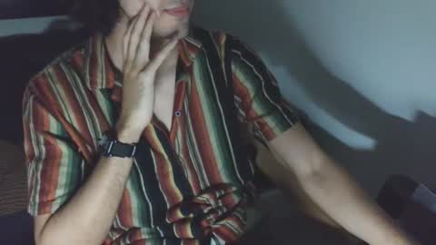 Edward Skellington online show from December 2024 11:56:02 PM