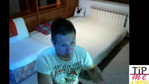 HappyNewSky here online show from December 2024 07:22:01 PM