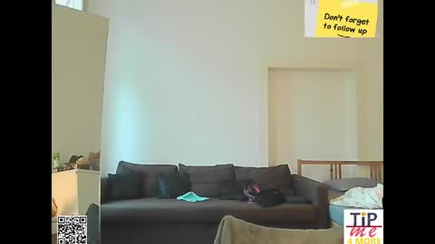 HappyNewSky here online show from July 2026 06:56:01 PM