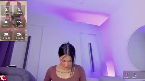 Axara online show from September 2025 02:11:01 PM