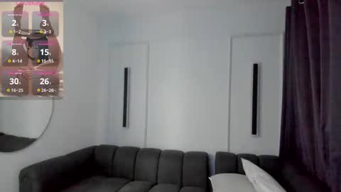 Axara online show from October 2025 11:44:01 AM