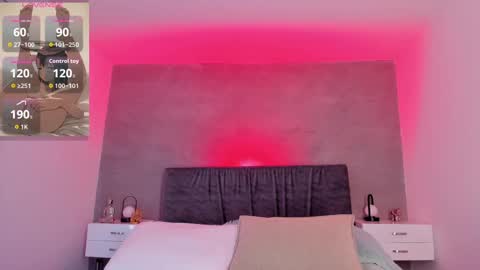 Axara online show from November 2025 11:58:01 AM