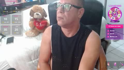 Alex online show from February 2026 07:51:01 AM