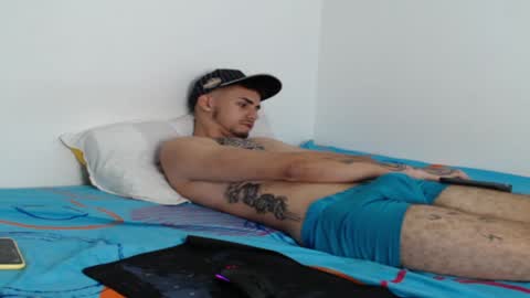 Axel online show from January 2025 02:41:02 PM