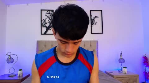 axel_draven online show from October 2025 11:07:01 AM