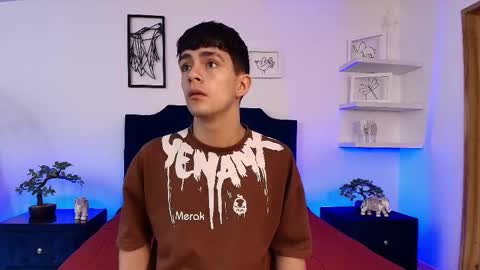 axel_draven online show from October 2025 11:19:01 AM