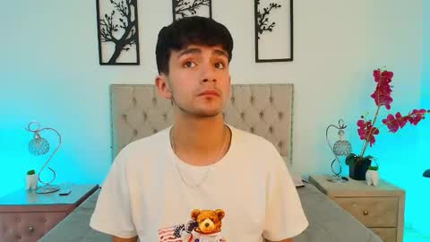 axel_draven online show from October 2025 11:19:01 AM