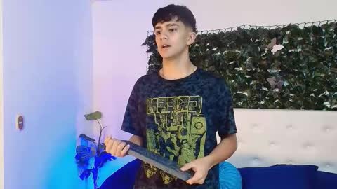 axel_draven online show from October 2025 10:49:01 AM