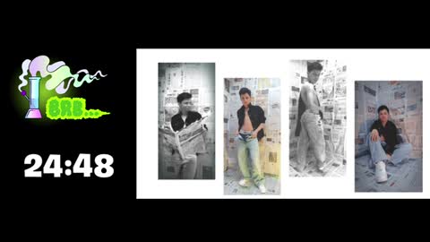 Axel Evanss online show from December 2024 03:36:01 PM