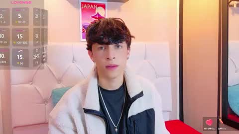 Snapshot of axel_evanss chatting on June 2026 11:46:01 AM Axel Evanss online show from June 2026 11:46:01 AM