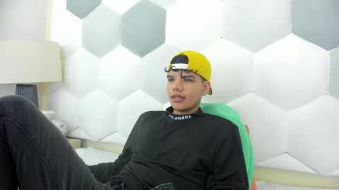 Axel Forte online show from November 2025 12:27:01 PM