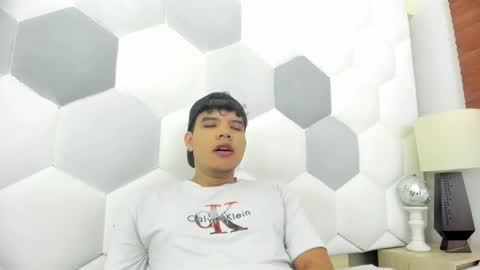 Snapshot of axel_forte chatting on December 2025 01:27:01 PM Axel Forte online show from December 2025 01:27:01 PM