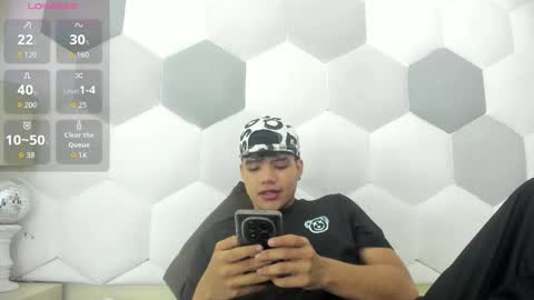 Snapshot of axel_forte chatting on December 2025 01:15:01 PM Axel Forte online show from December 2025 01:15:01 PM