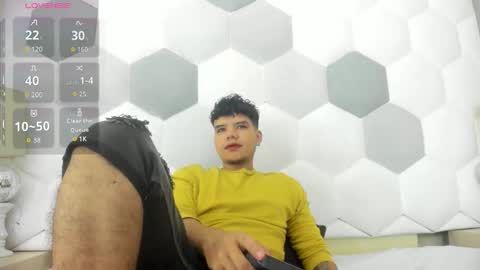 Snapshot of axel_forte chatting on January 2026 01:15:01 PM Axel Forte online show from January 2026 01:15:01 PM