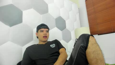 Snapshot of axel_forte chatting on February 2026 12:56:02 PM Axel Forte online show from February 2026 12:56:02 PM